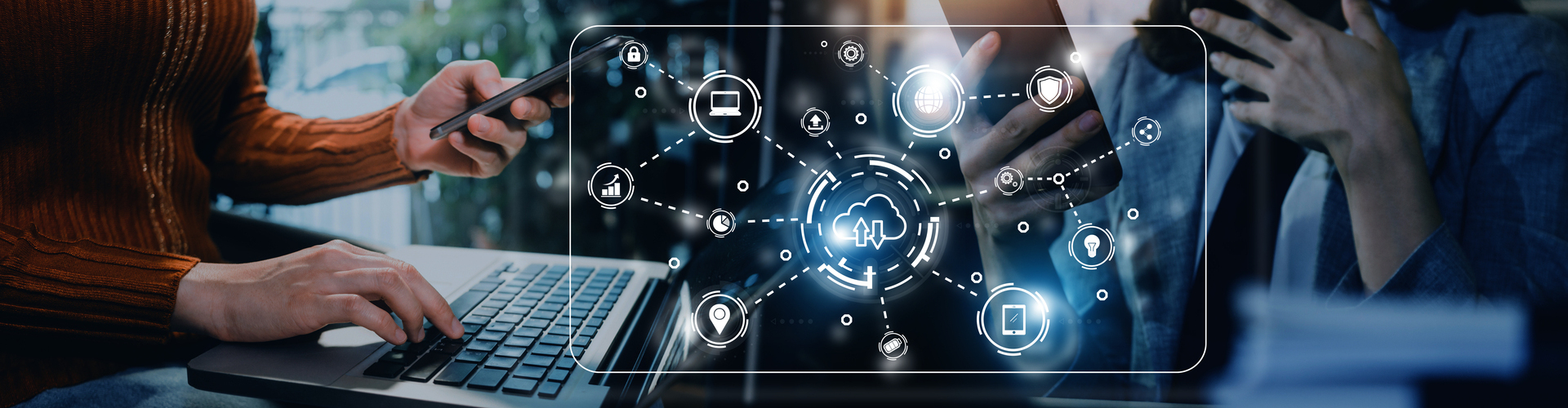 managed IT Services